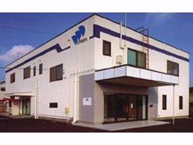 京西電機株式会社イメージ
