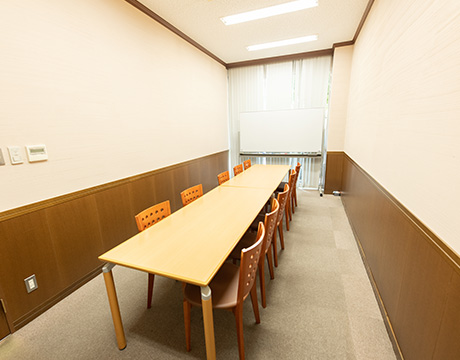 1階会議室
