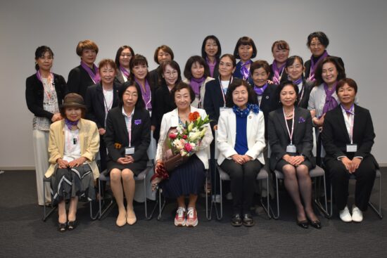 女性経営者の会（シルクレイズ）